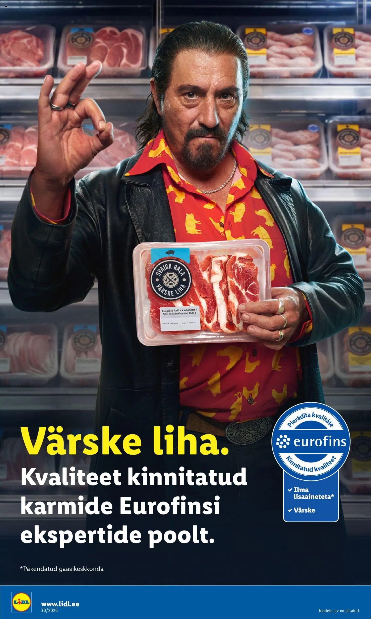 Lidl Kliendileht