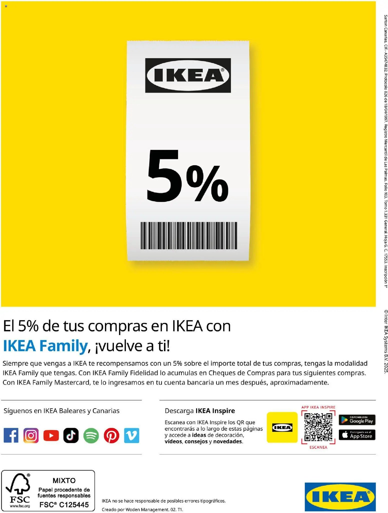 Catálogo IKEA Dormitorios
