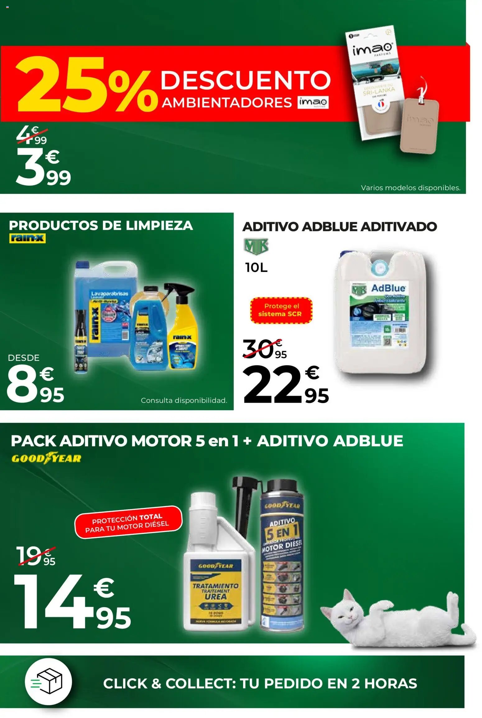 FeuVert folleto