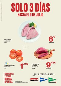 Supercor Canarias