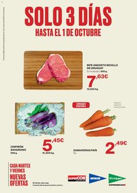 Supercor Canarias