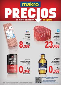 Makro Precios Norte II