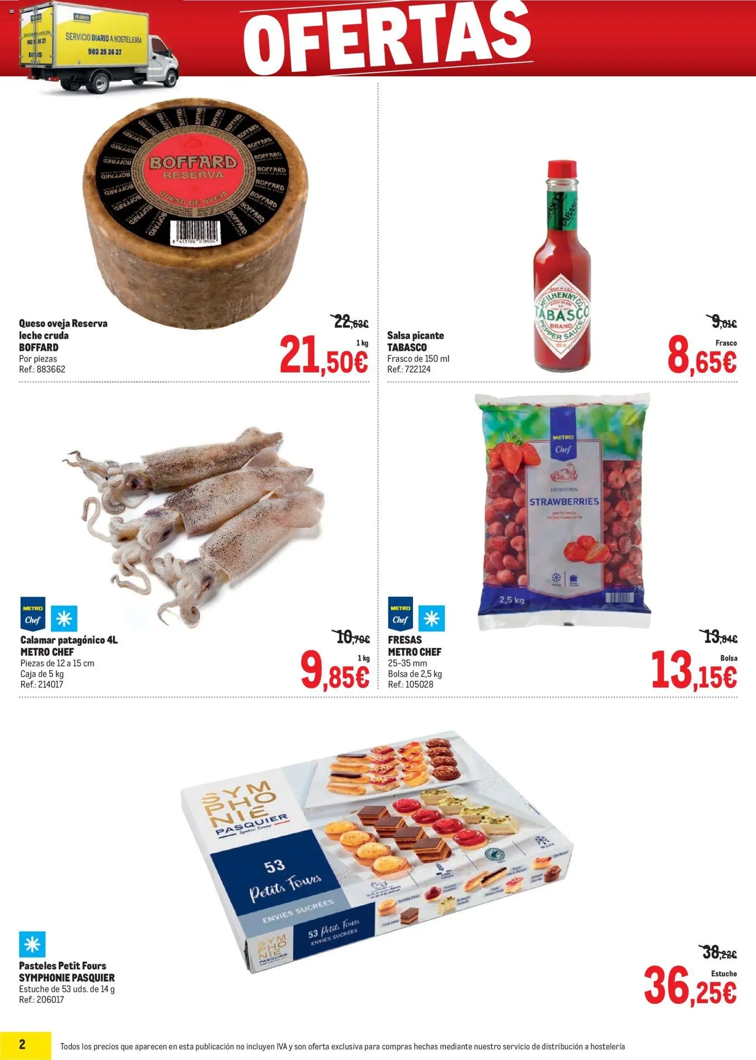 Makro Ofertas Cataluña