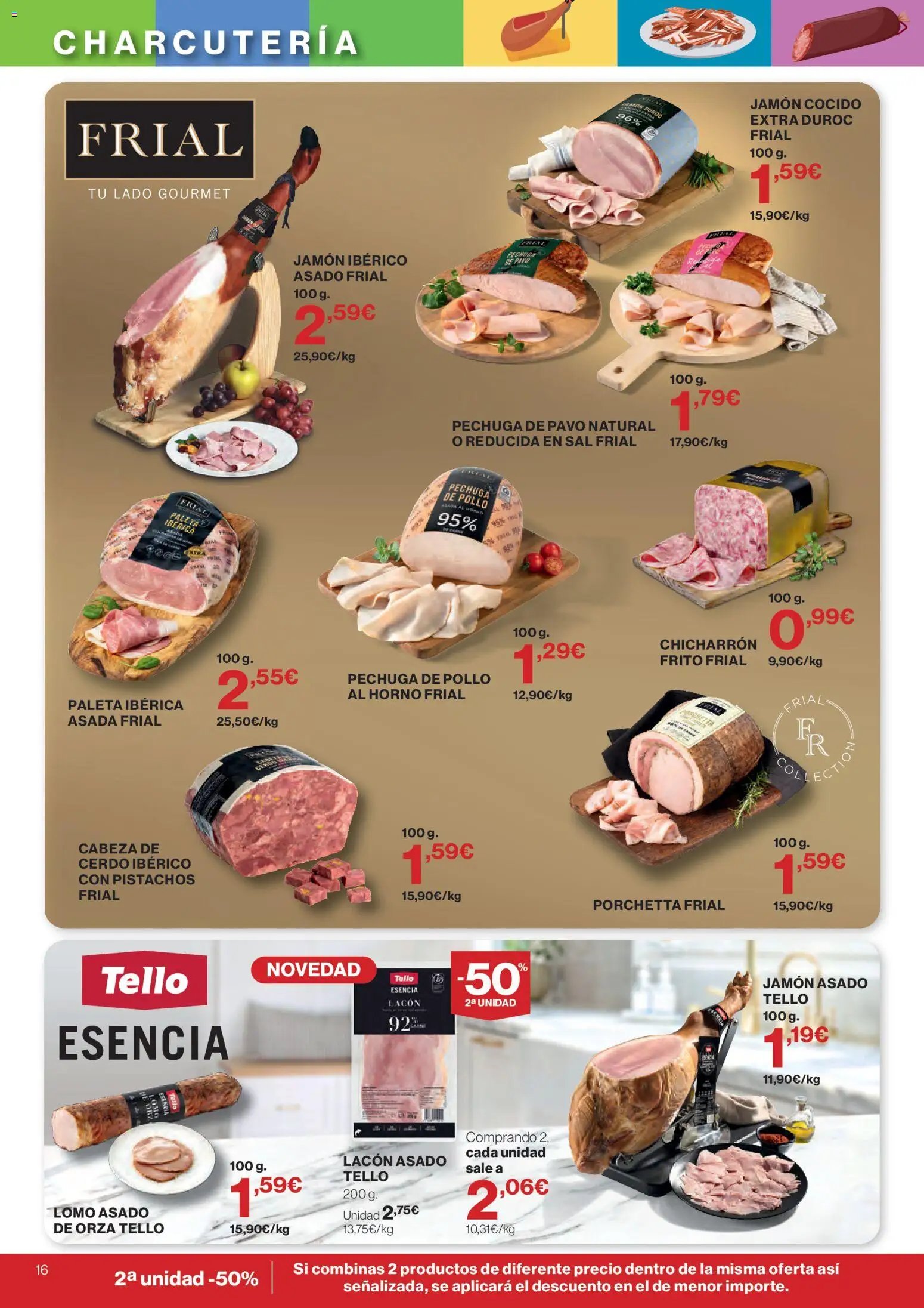 El Corte Inglés ofertas