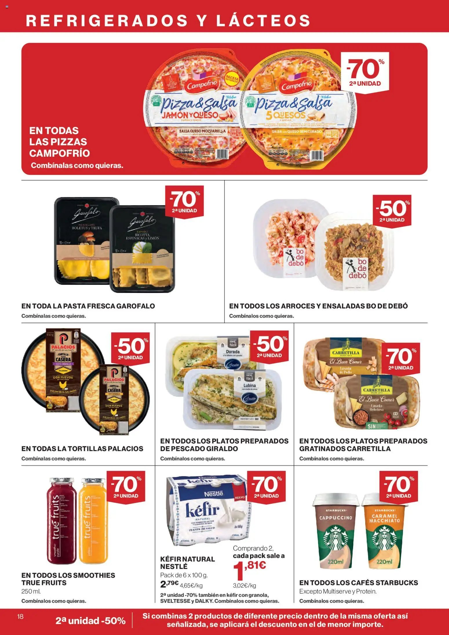 El Corte Inglés ofertas