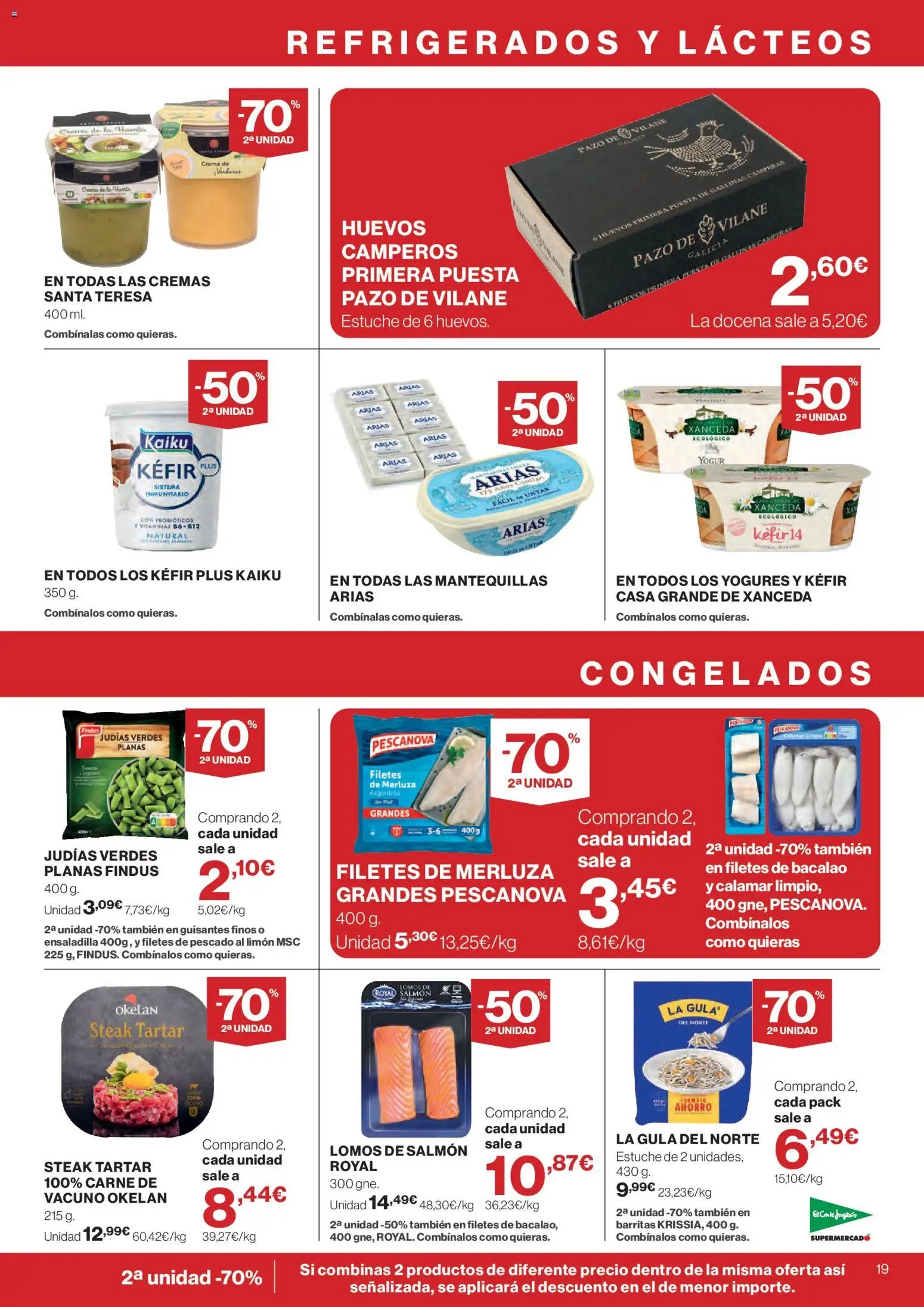 El Corte Inglés ofertas