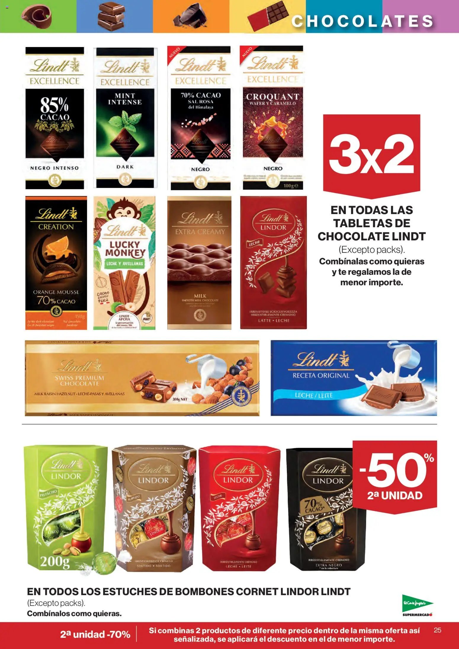 El Corte Inglés ofertas