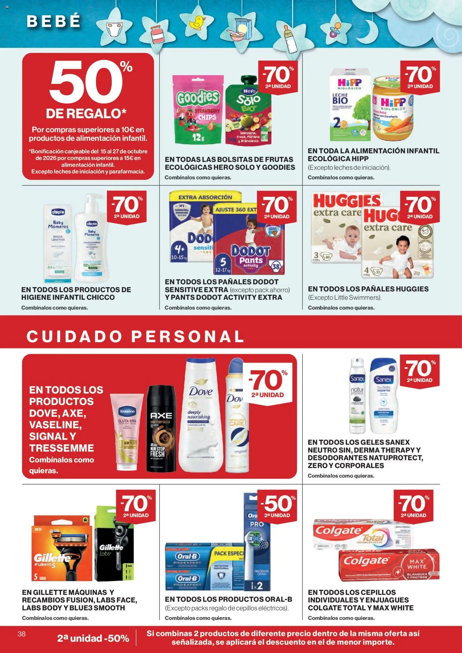 El Corte Inglés ofertas