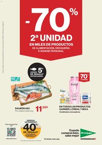 El Corte Inglés ofertas