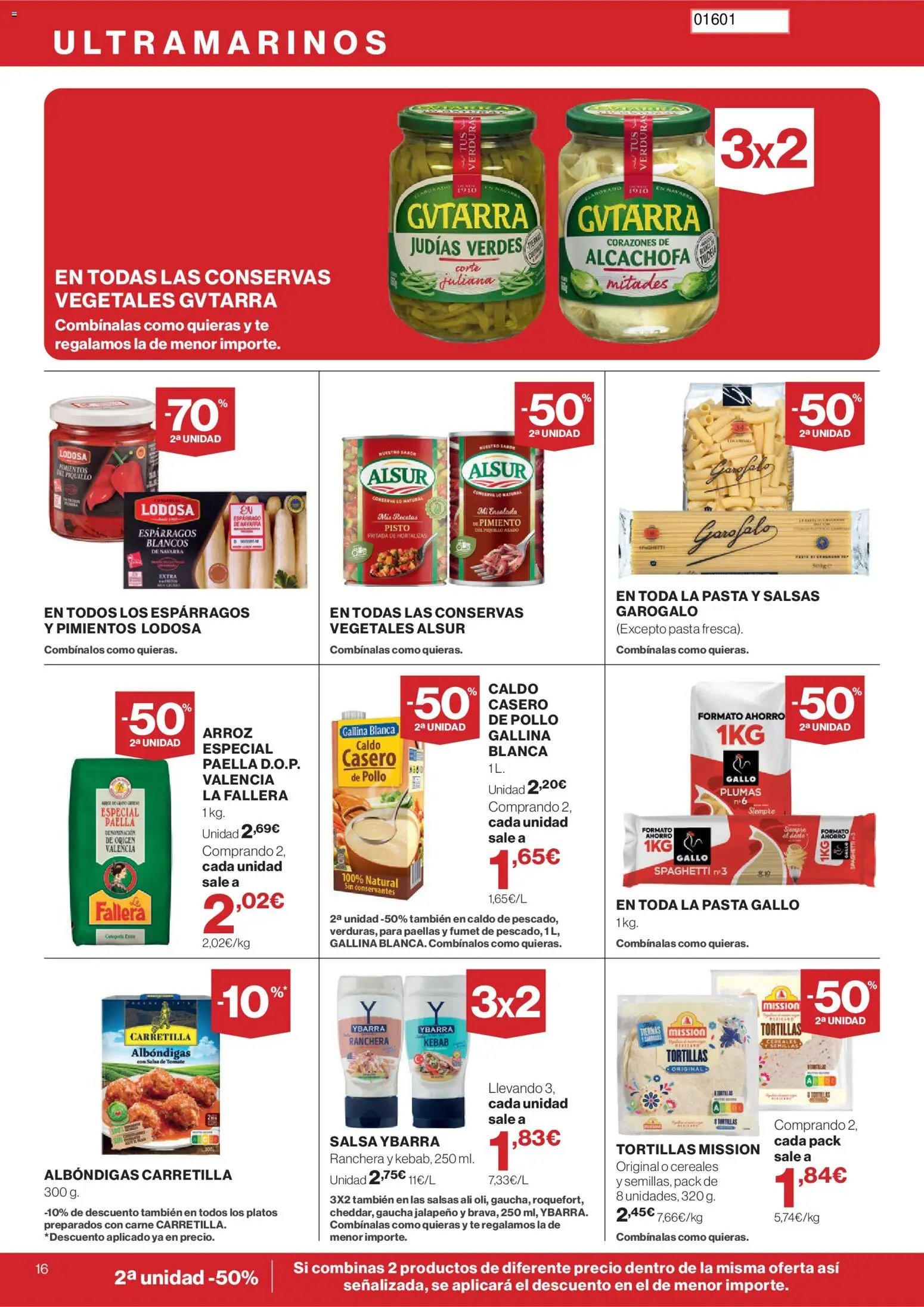 El Corte Inglés ofertas