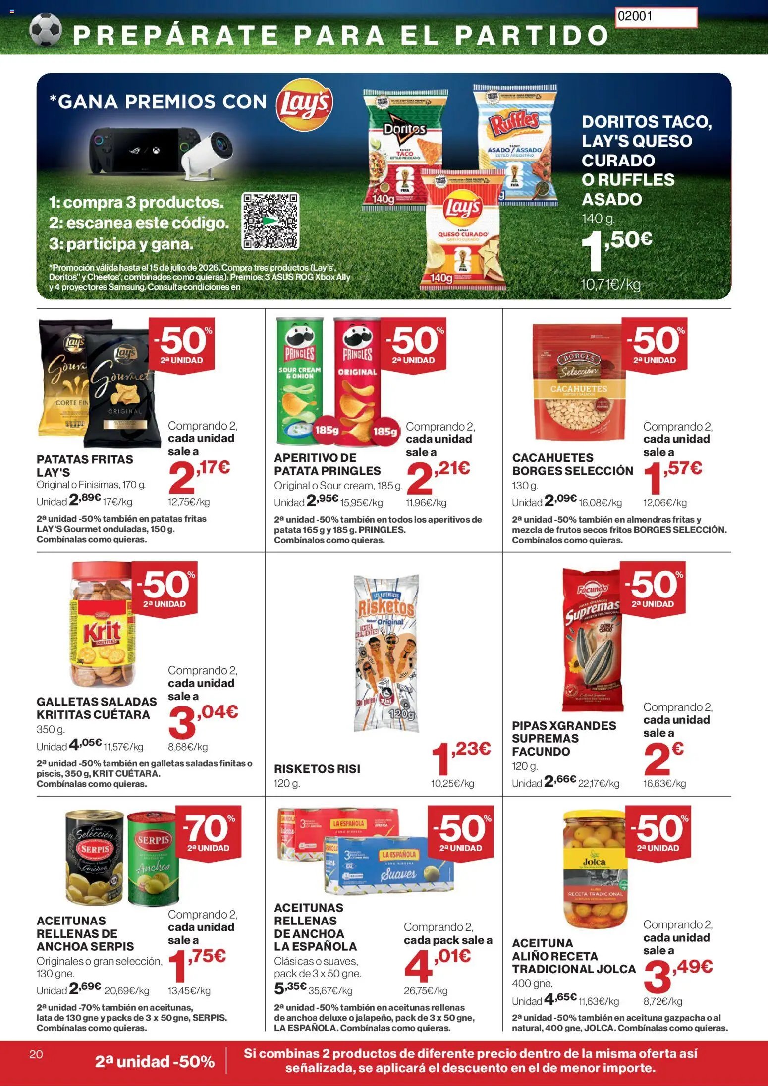 El Corte Inglés ofertas
