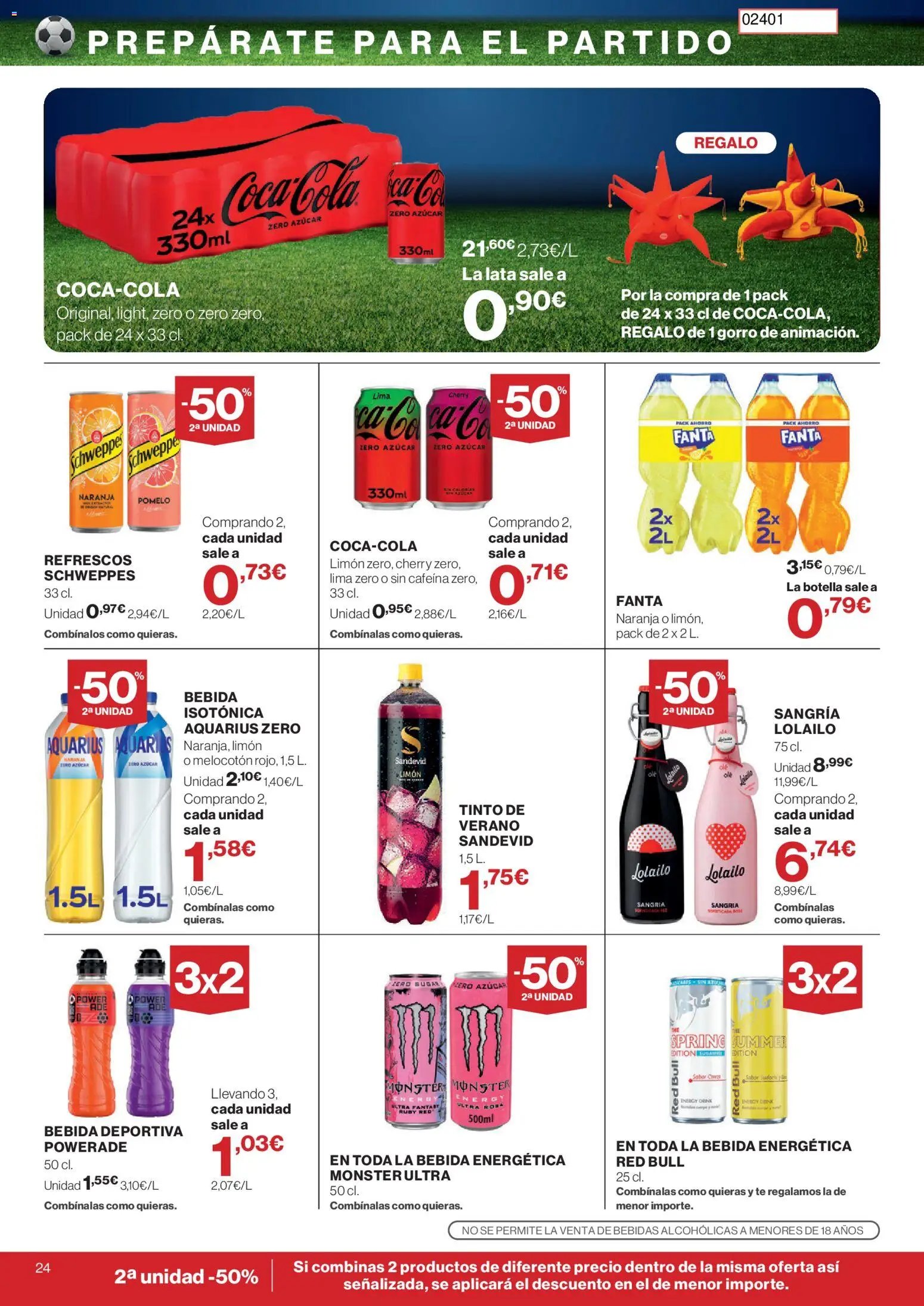El Corte Inglés ofertas