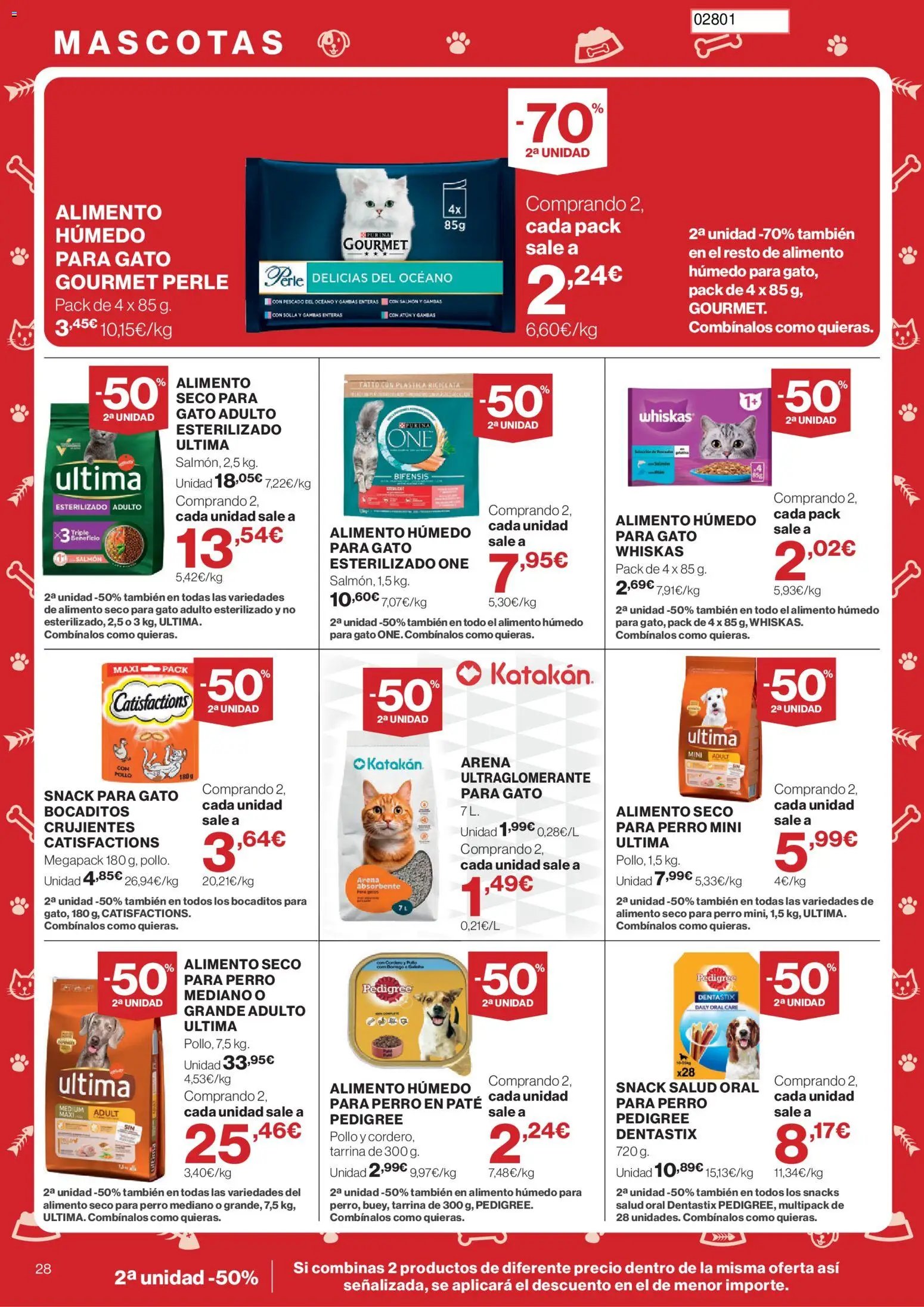 El Corte Inglés ofertas