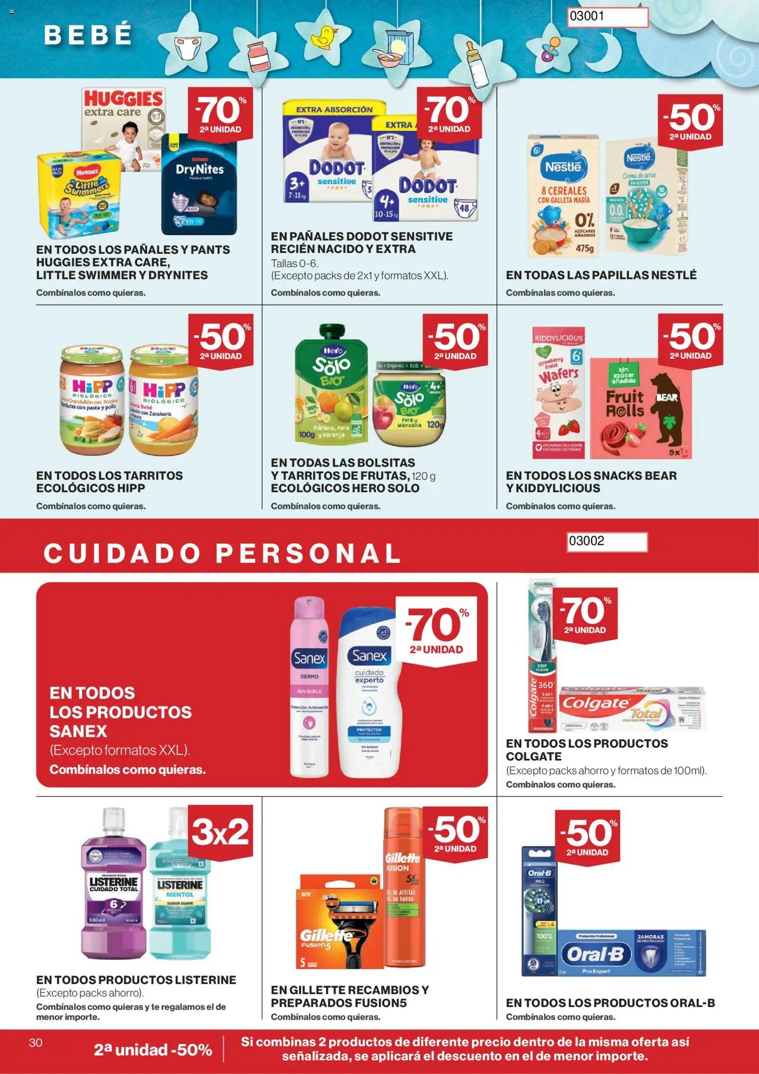 El Corte Inglés ofertas