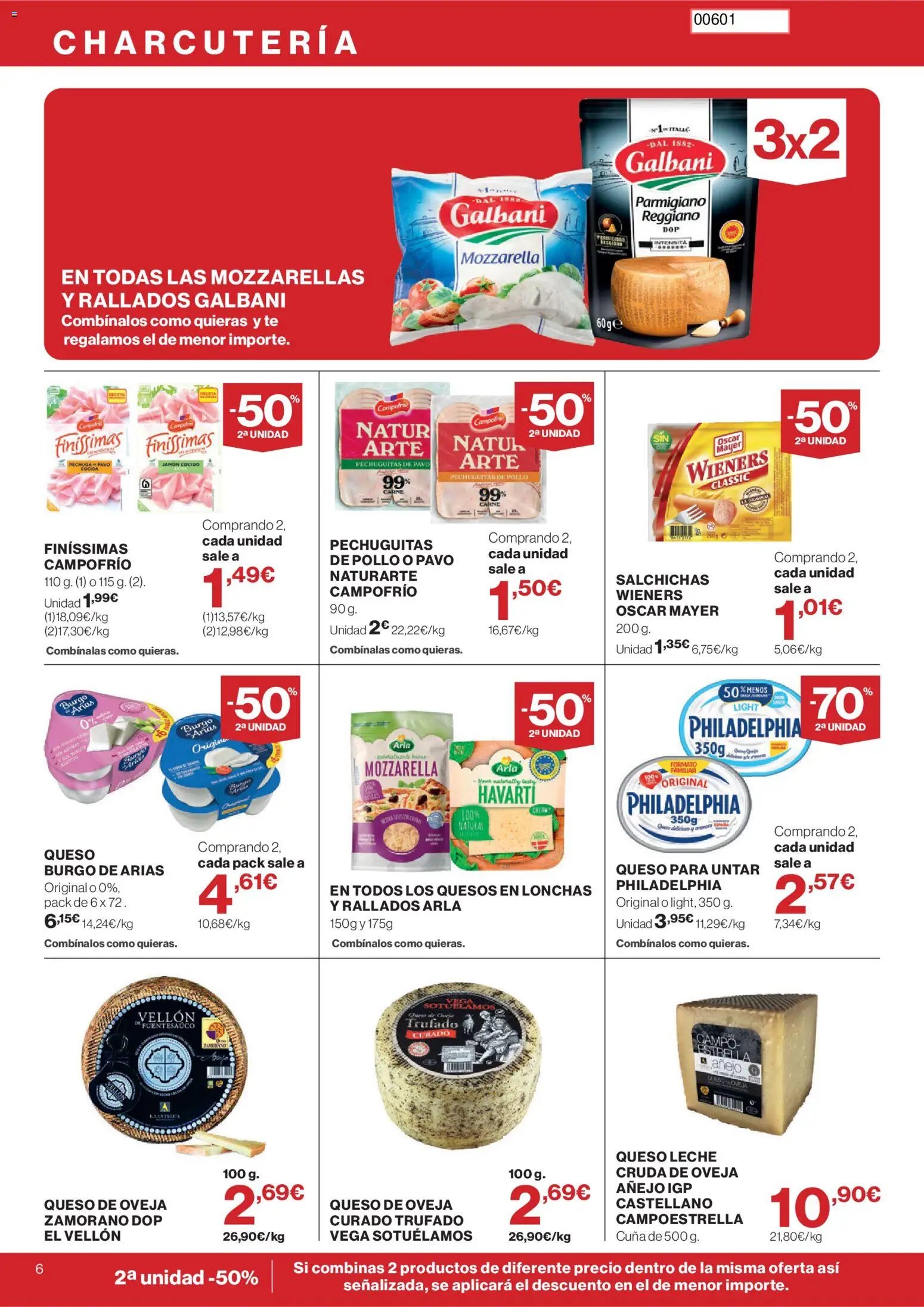 El Corte Inglés ofertas