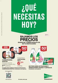 El Corte Inglés ofertas