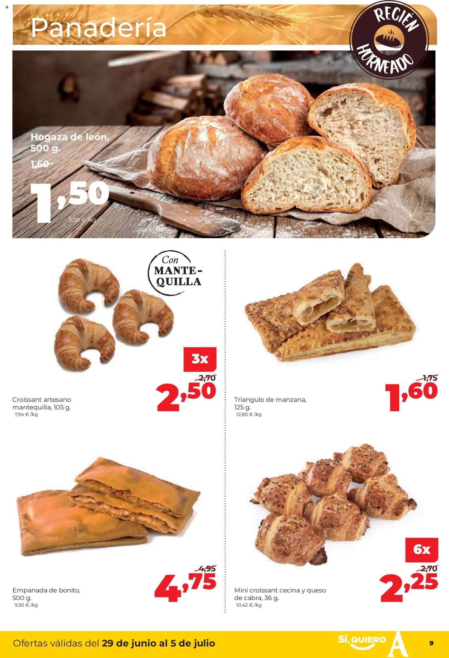 Alimerka folleto Castilla y León
