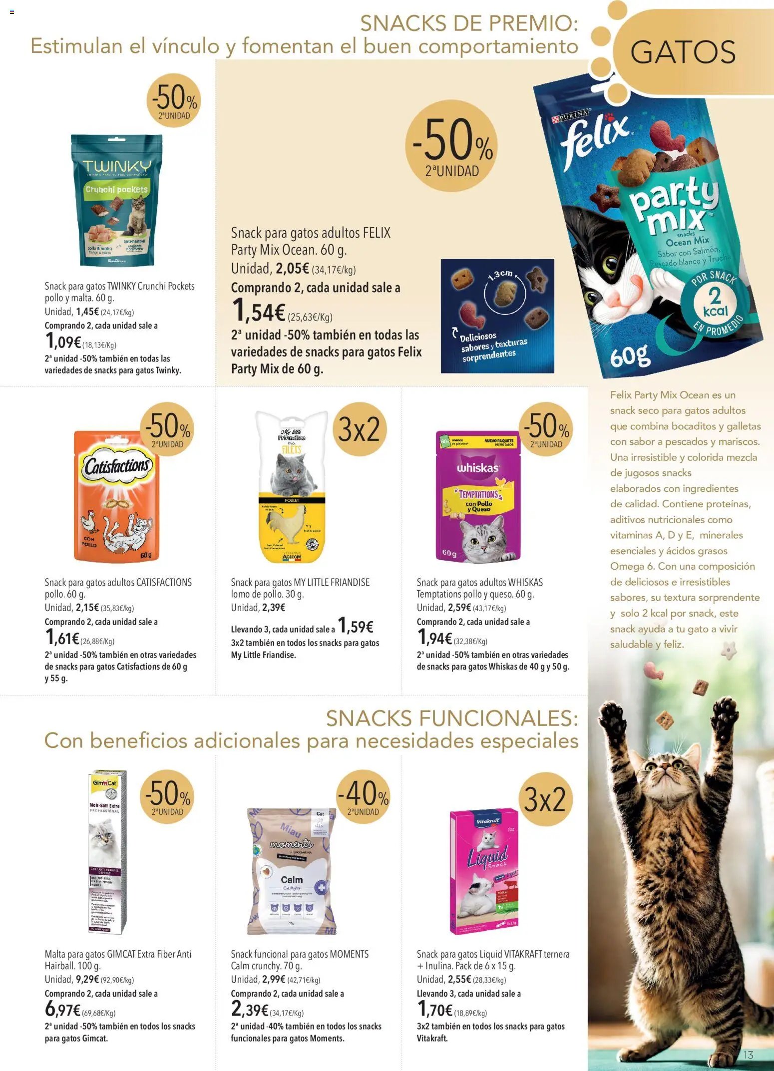 El Corte Inglés Mascota