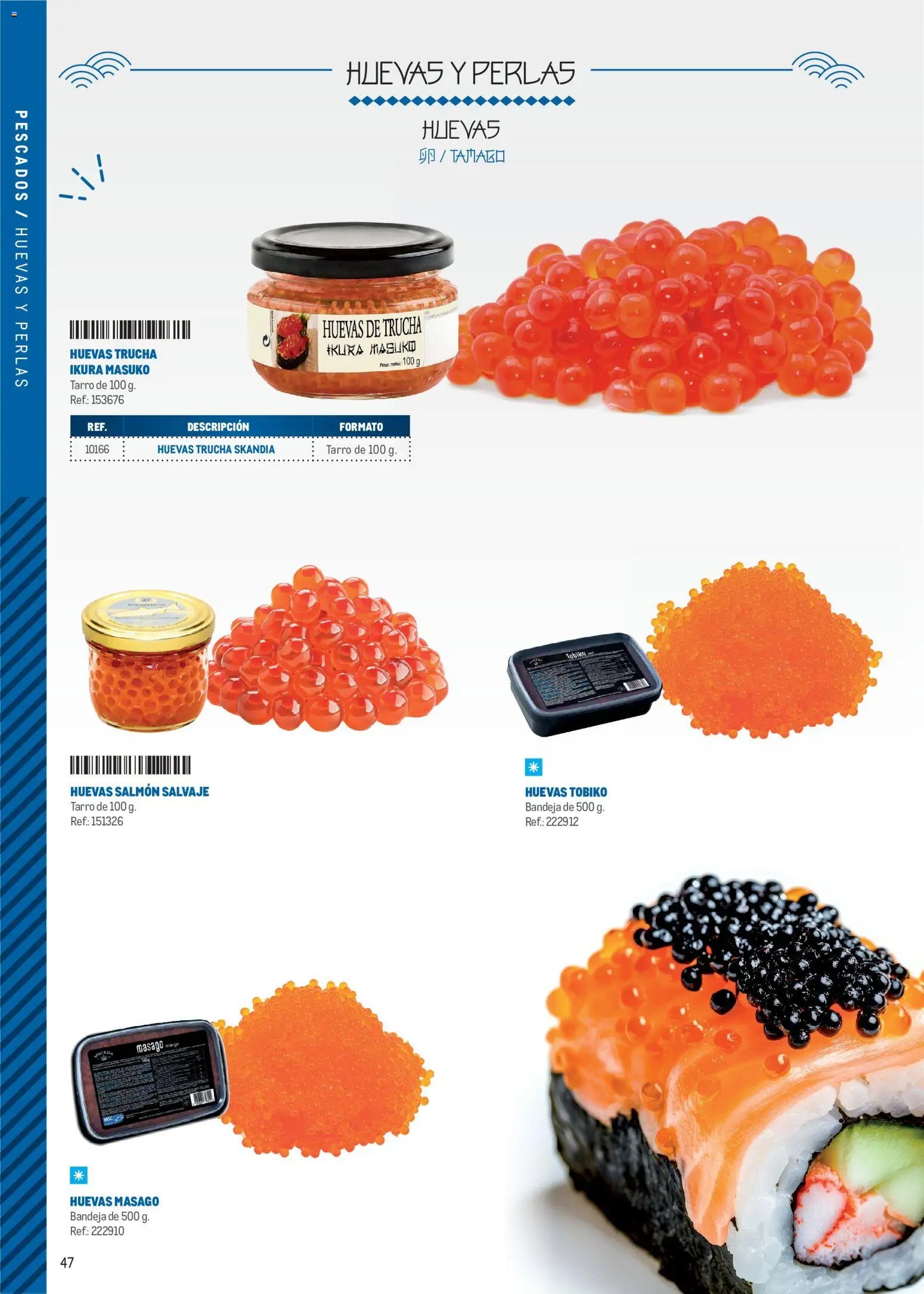 Makro Cocina Fusión Asiática Norte