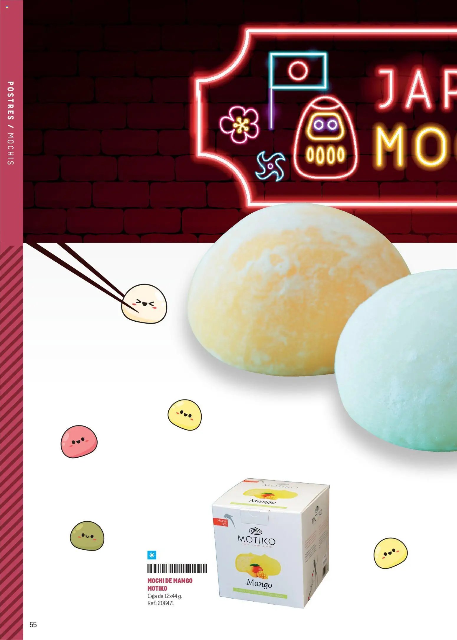 Makro Cocina Fusión Asiática Norte