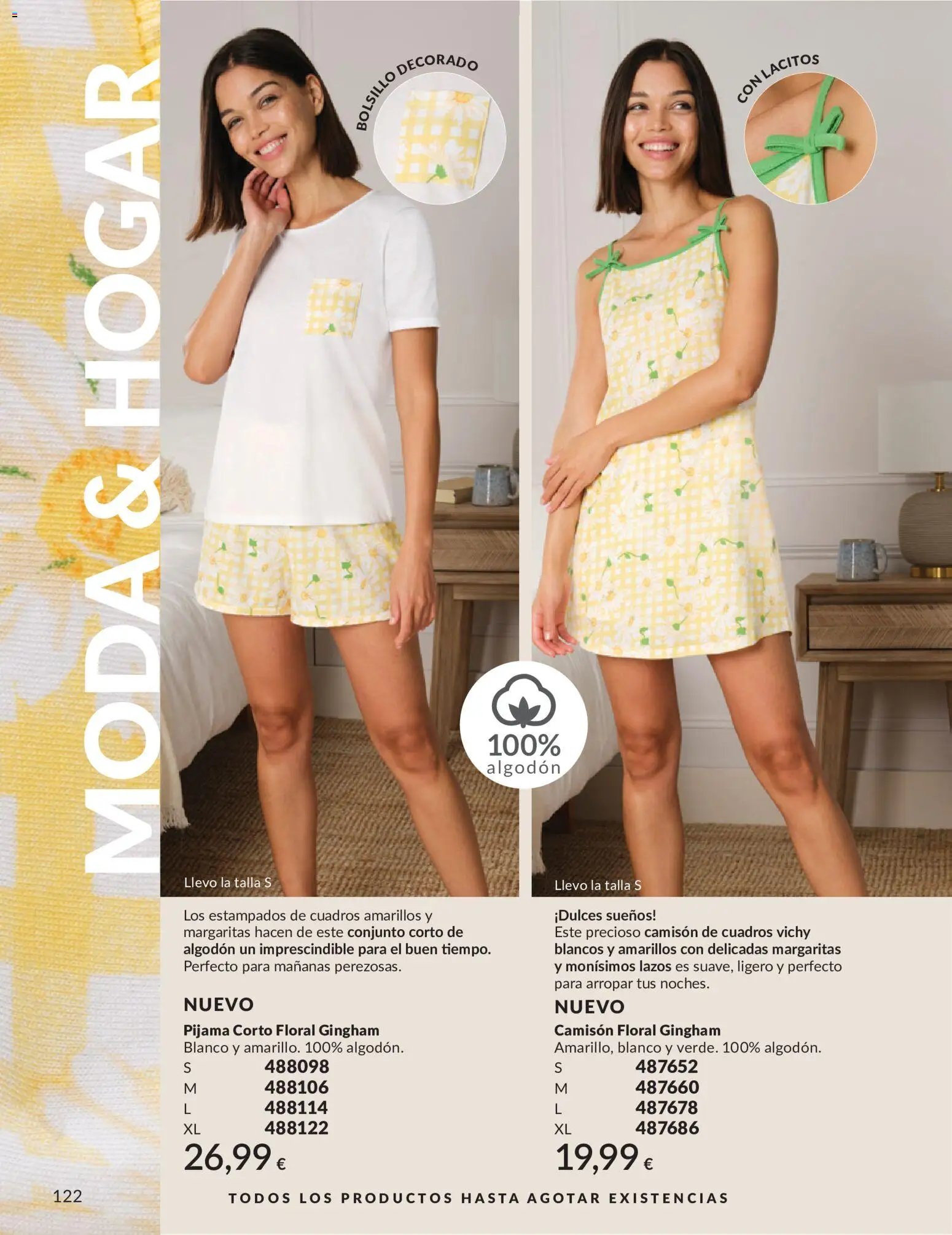 Catálogo AVON campaña 6