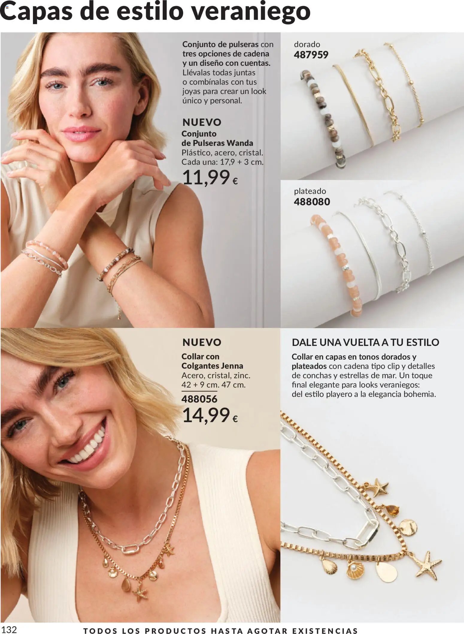 Catálogo AVON campaña 6