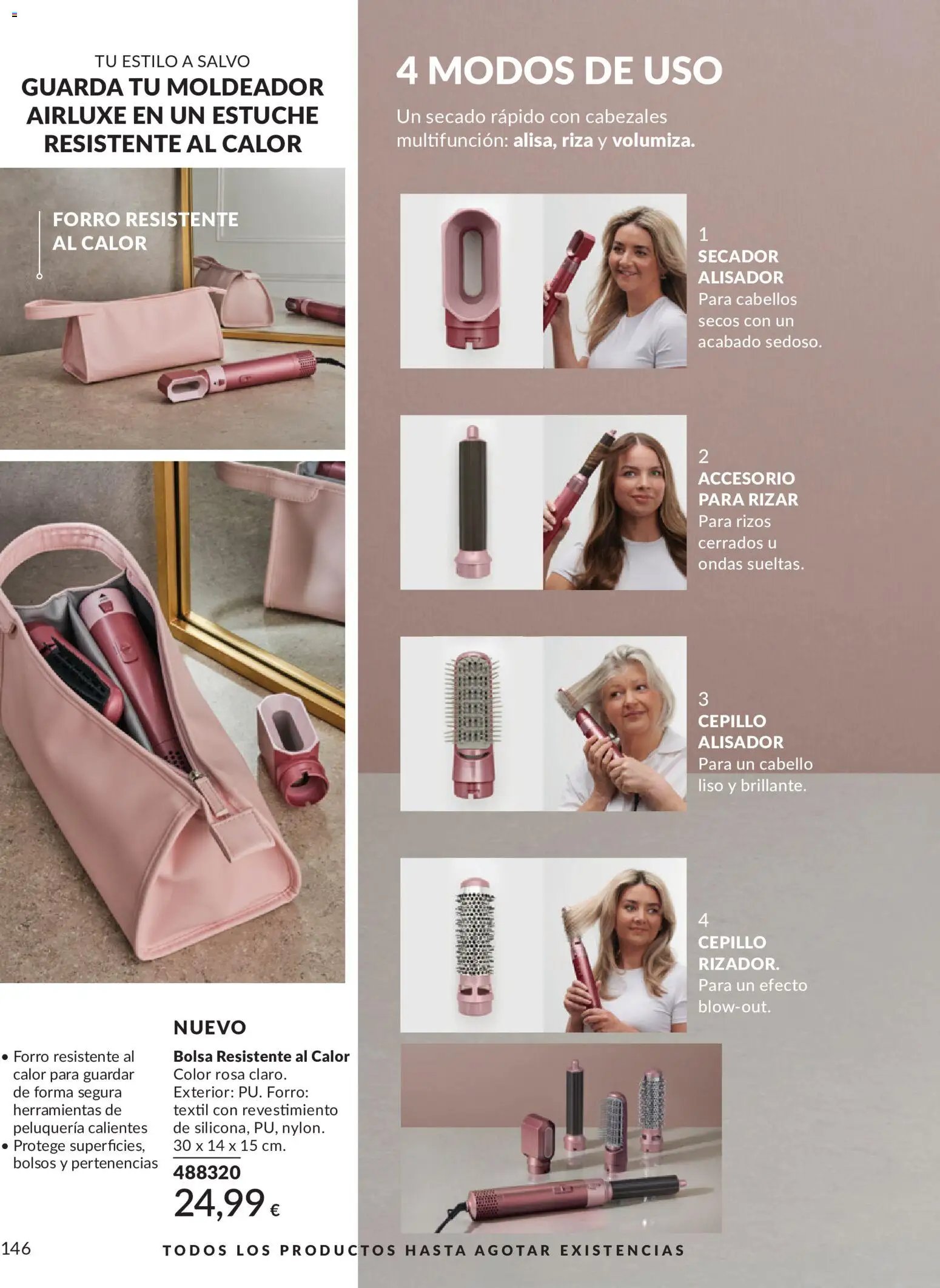 Catálogo AVON campaña 6