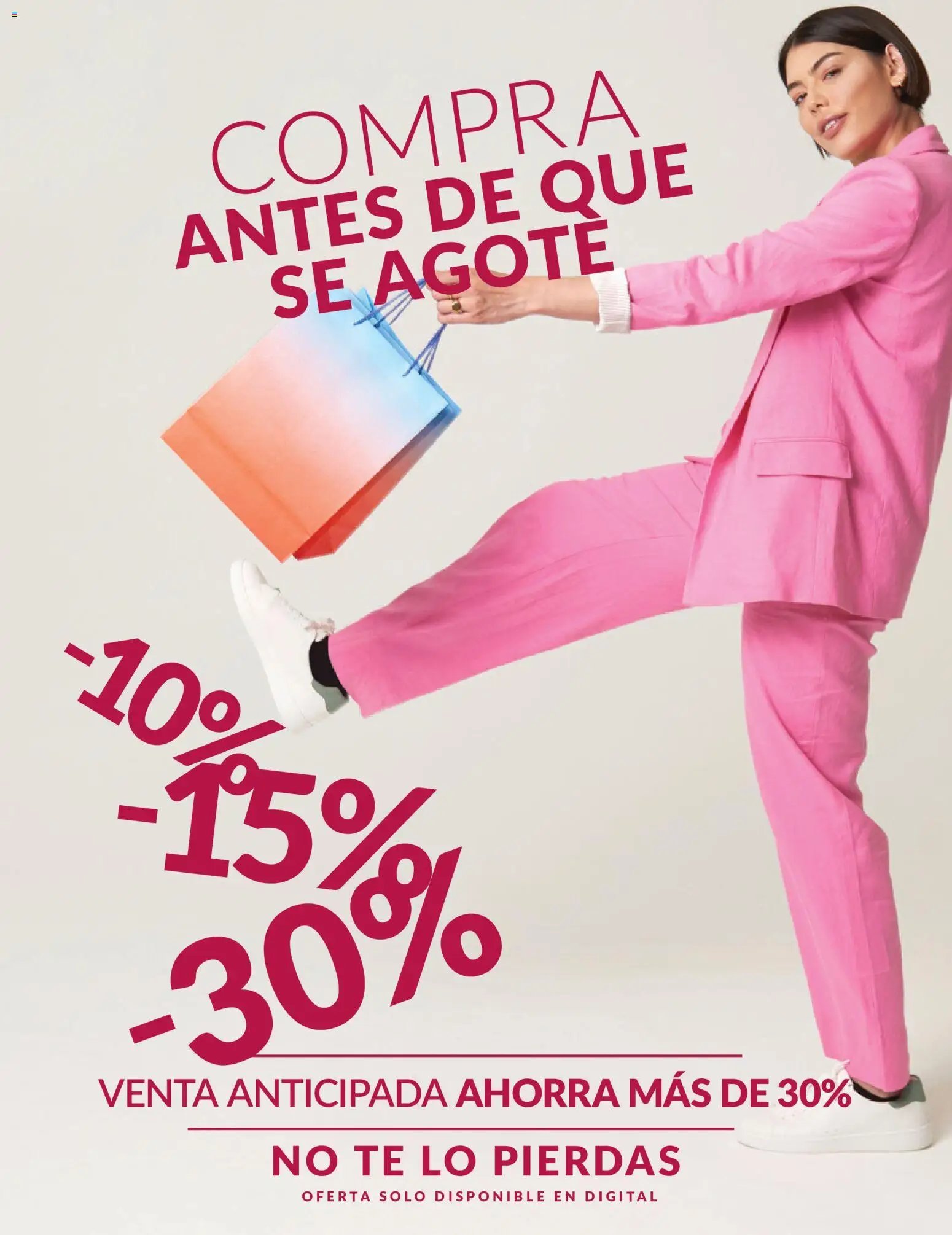 Catálogo AVON campaña 6