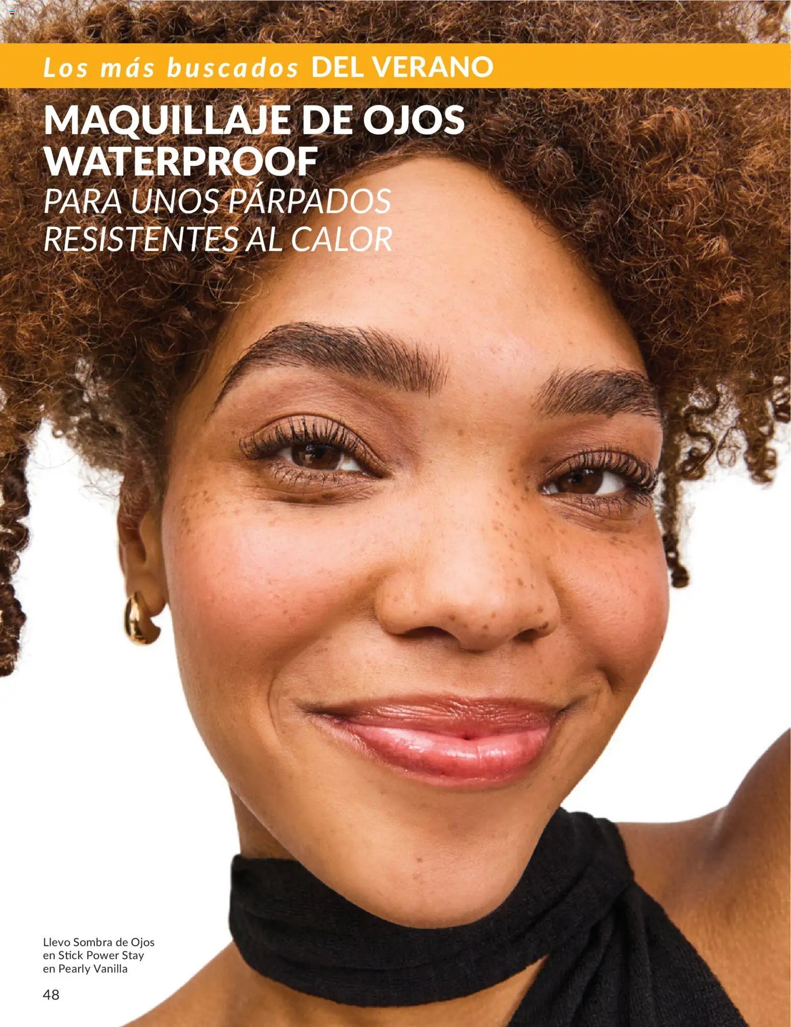 Catálogo AVON campaña 6
