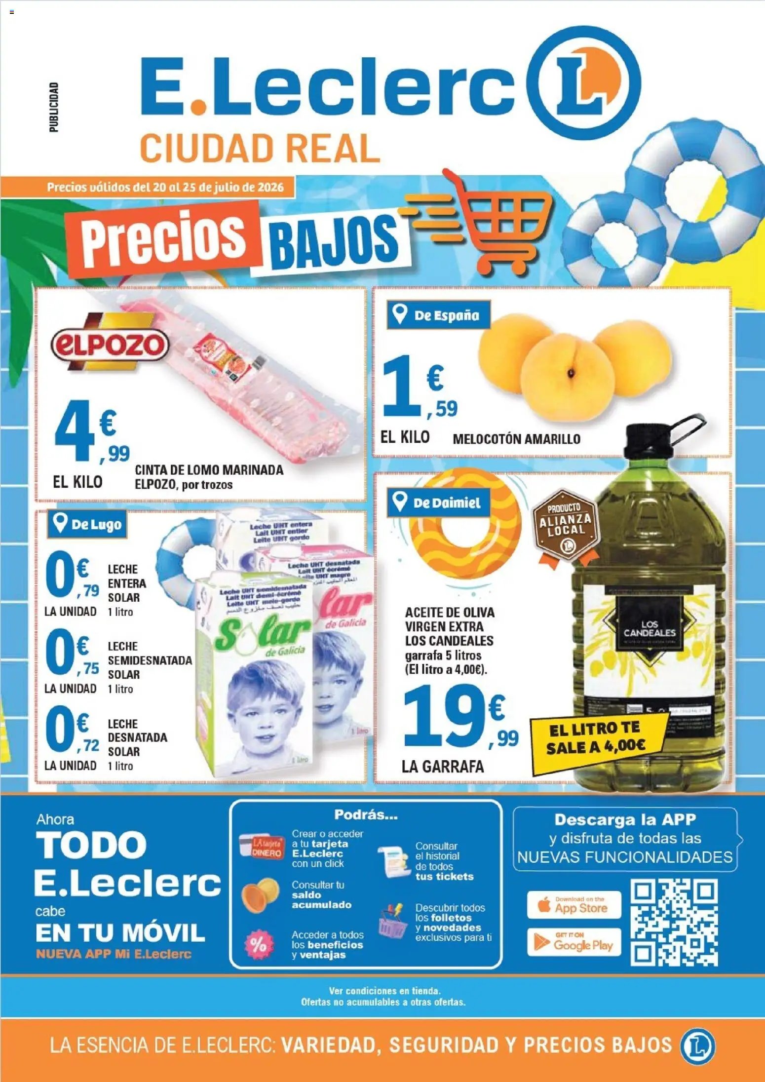 E.Leclerc Ciudad Real