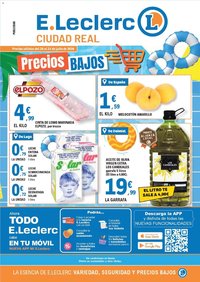 E.Leclerc Ciudad Real