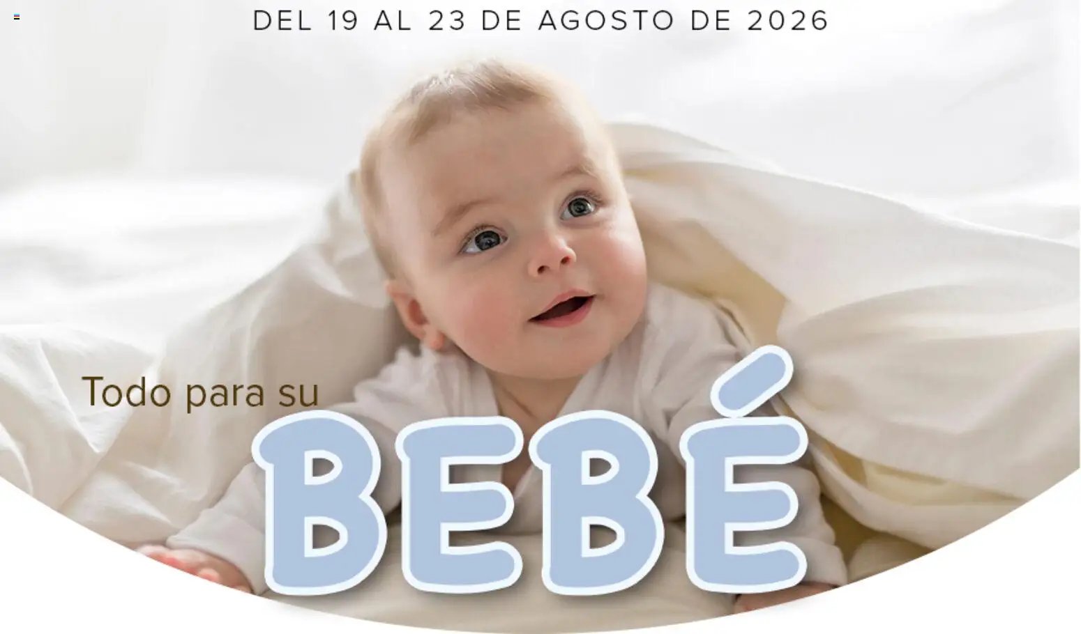Costco Bebé