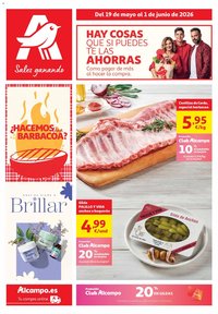 Alcampo Canarias