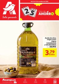Alcampo HG Unico