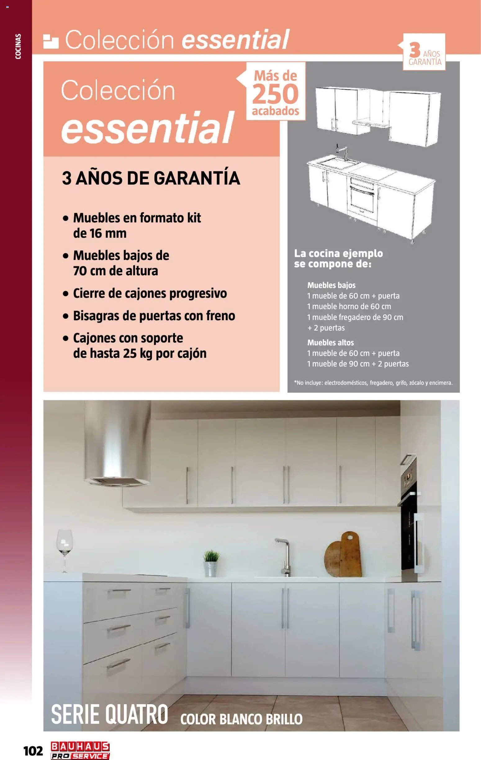 Bauhaus ProService