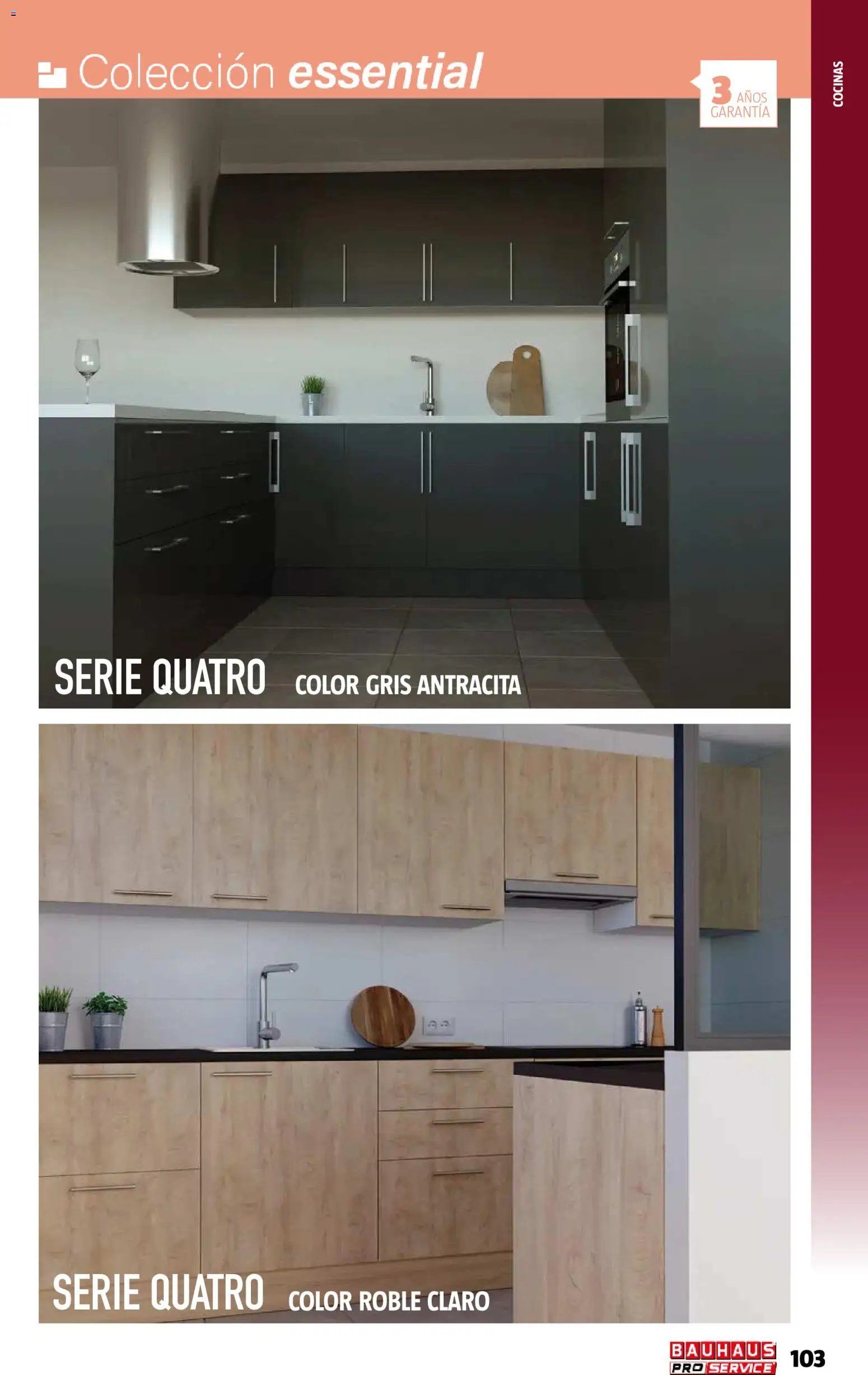 Bauhaus ProService