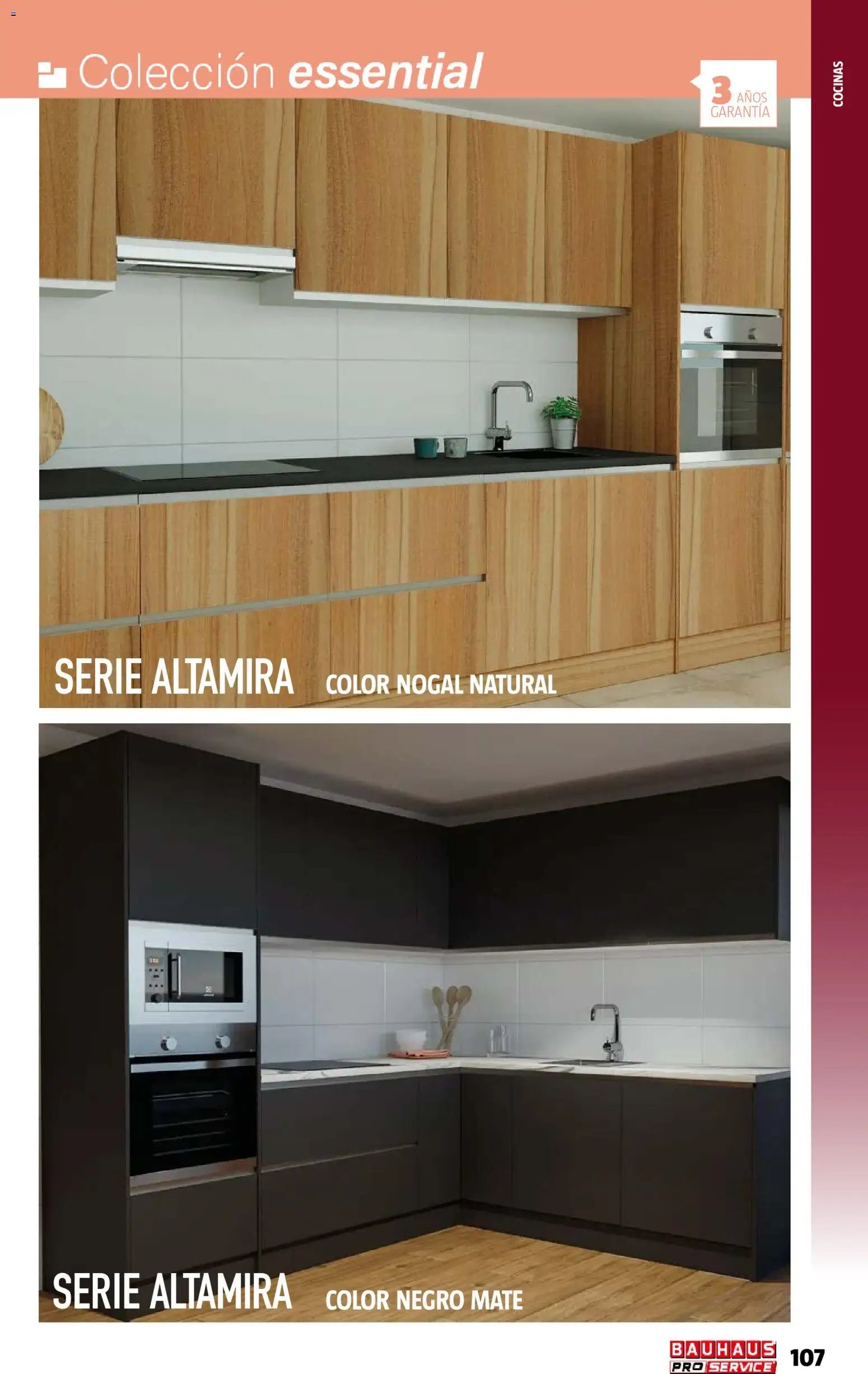 Bauhaus ProService