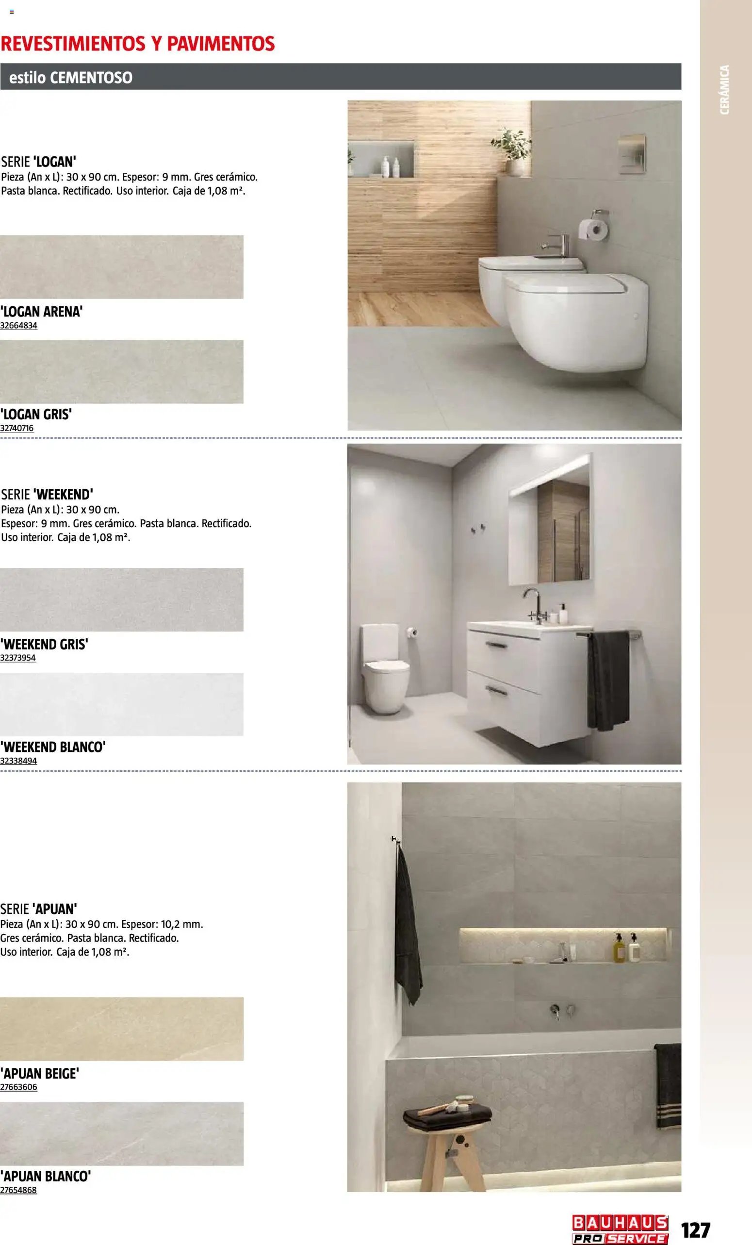 Bauhaus ProService