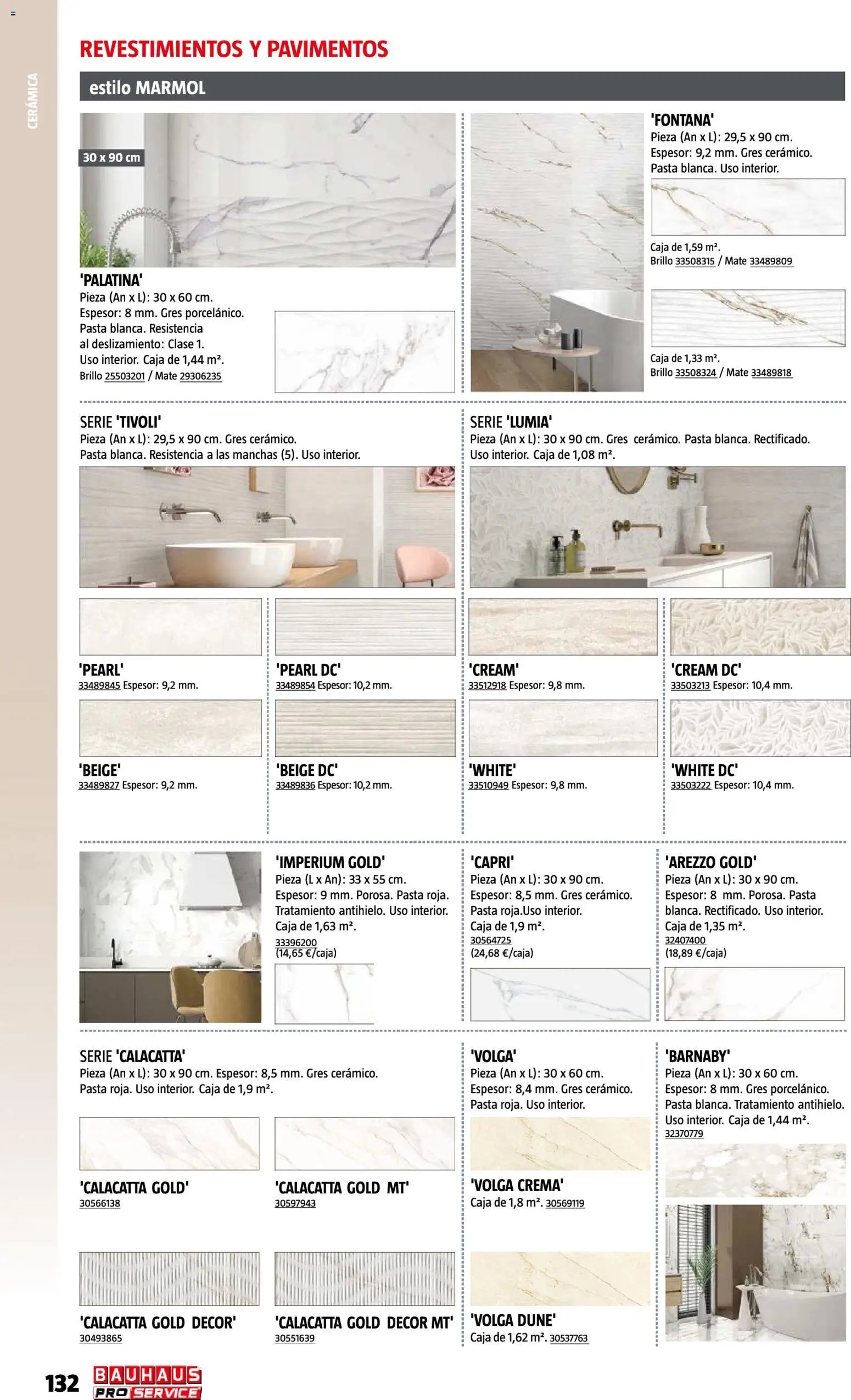 Bauhaus ProService