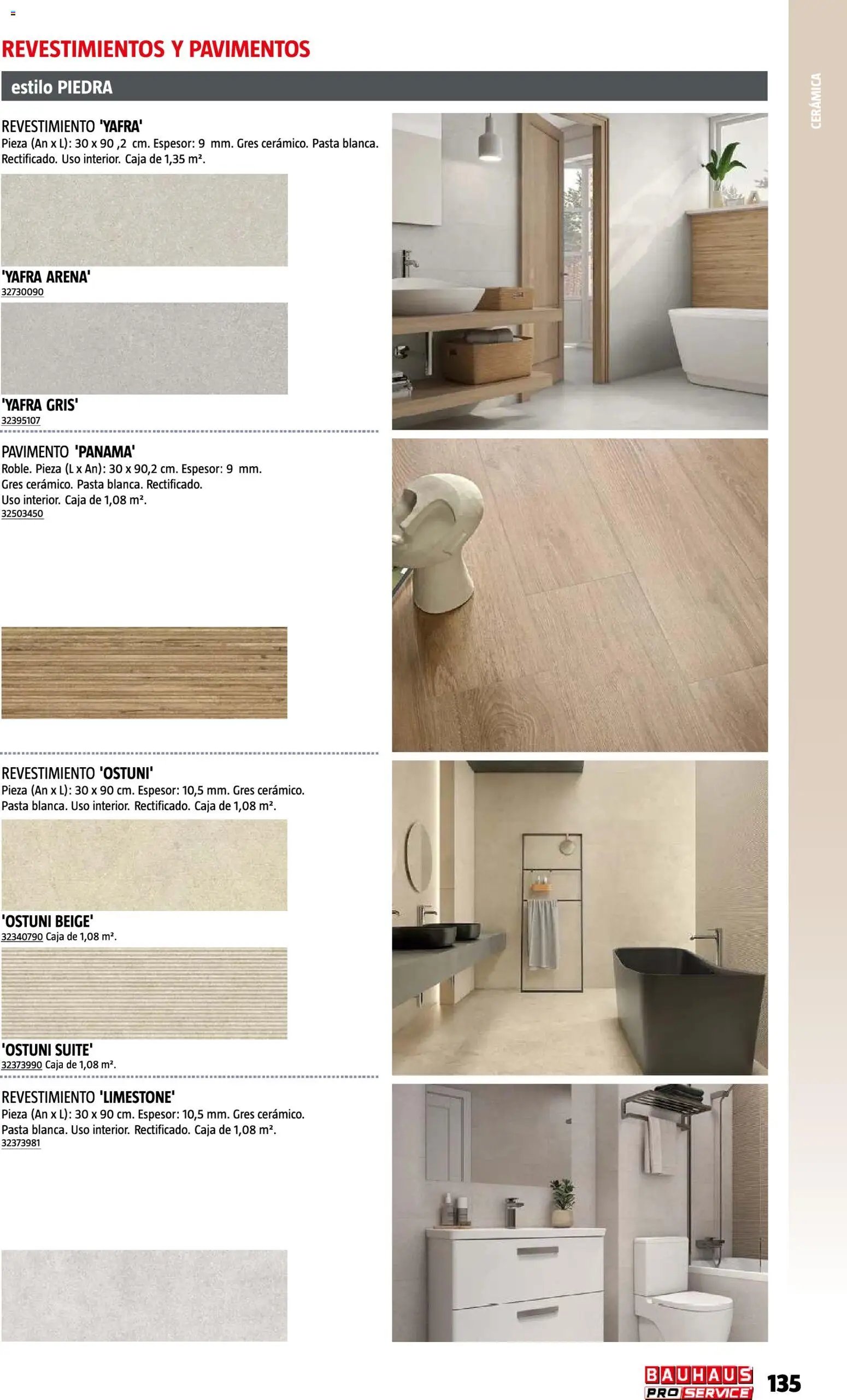 Bauhaus ProService