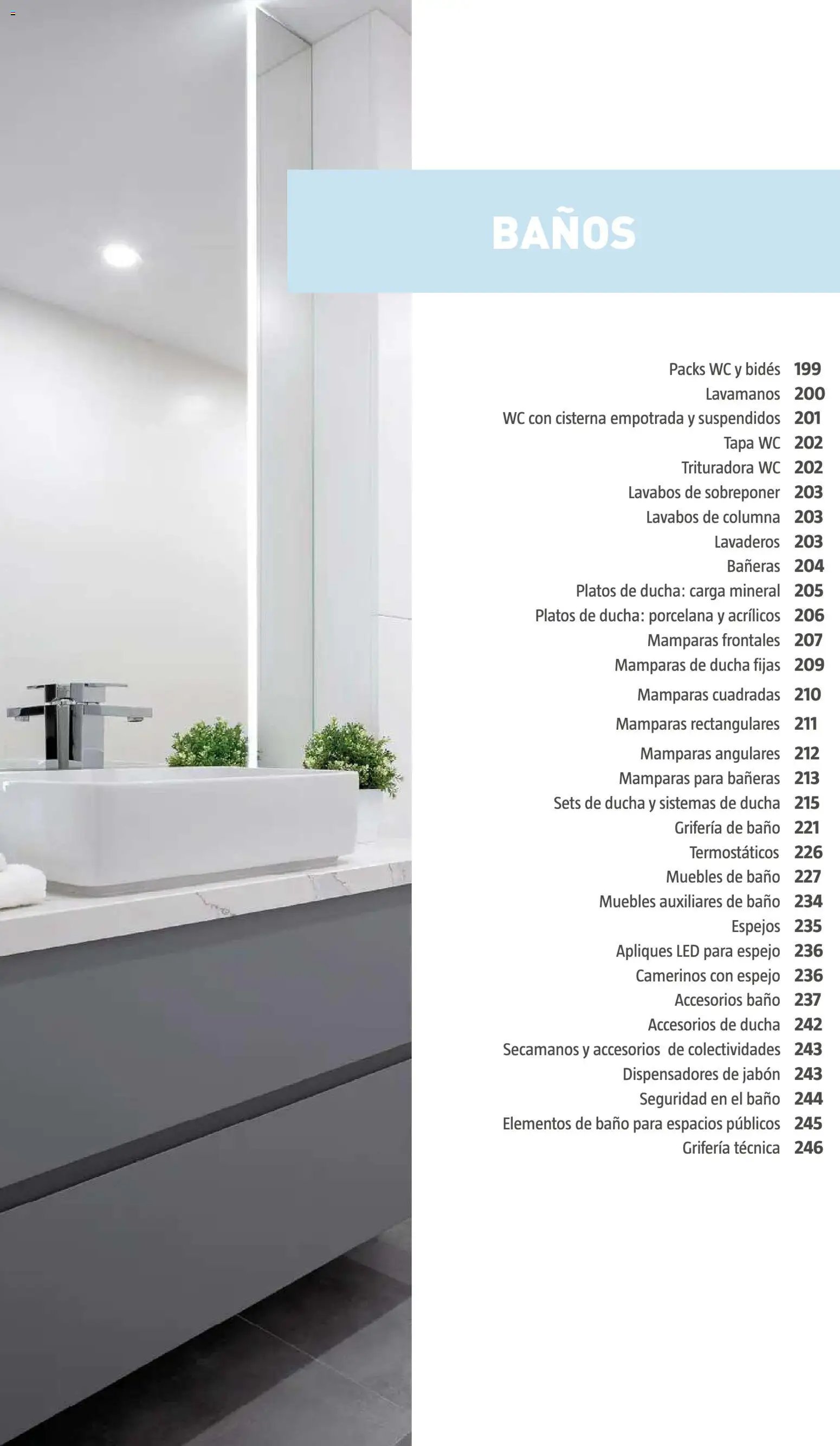 Bauhaus ProService
