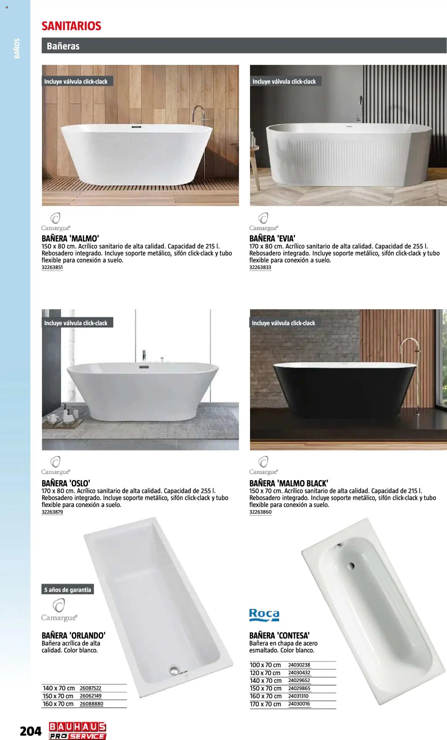 Bauhaus ProService