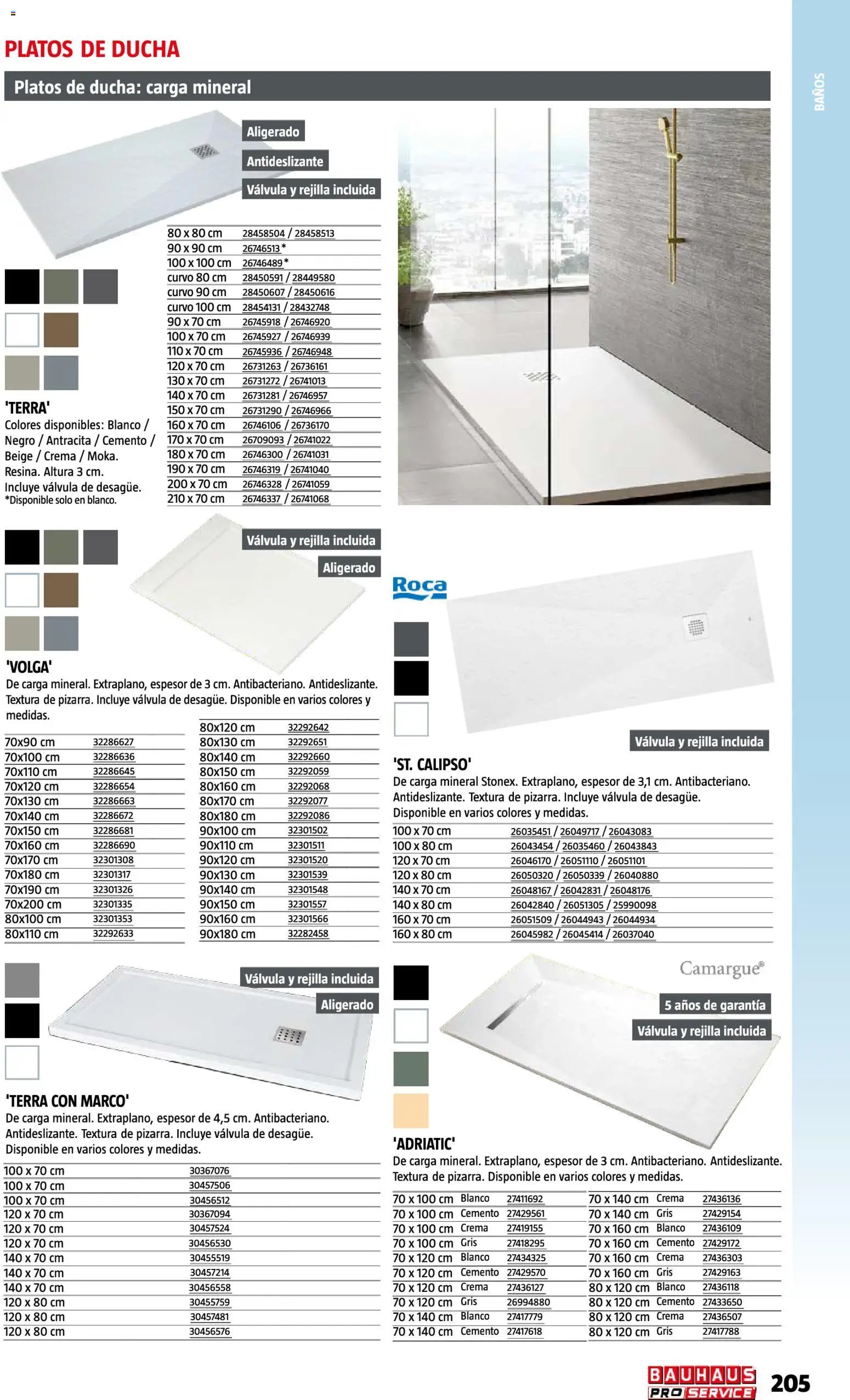 Bauhaus ProService