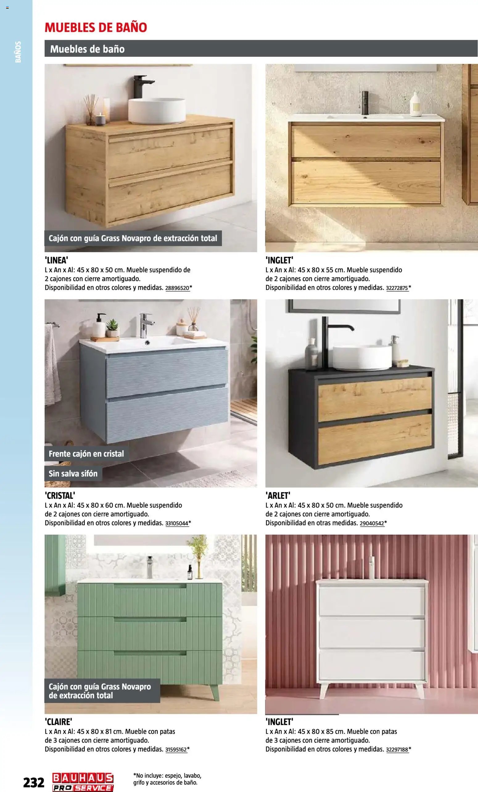 Bauhaus ProService