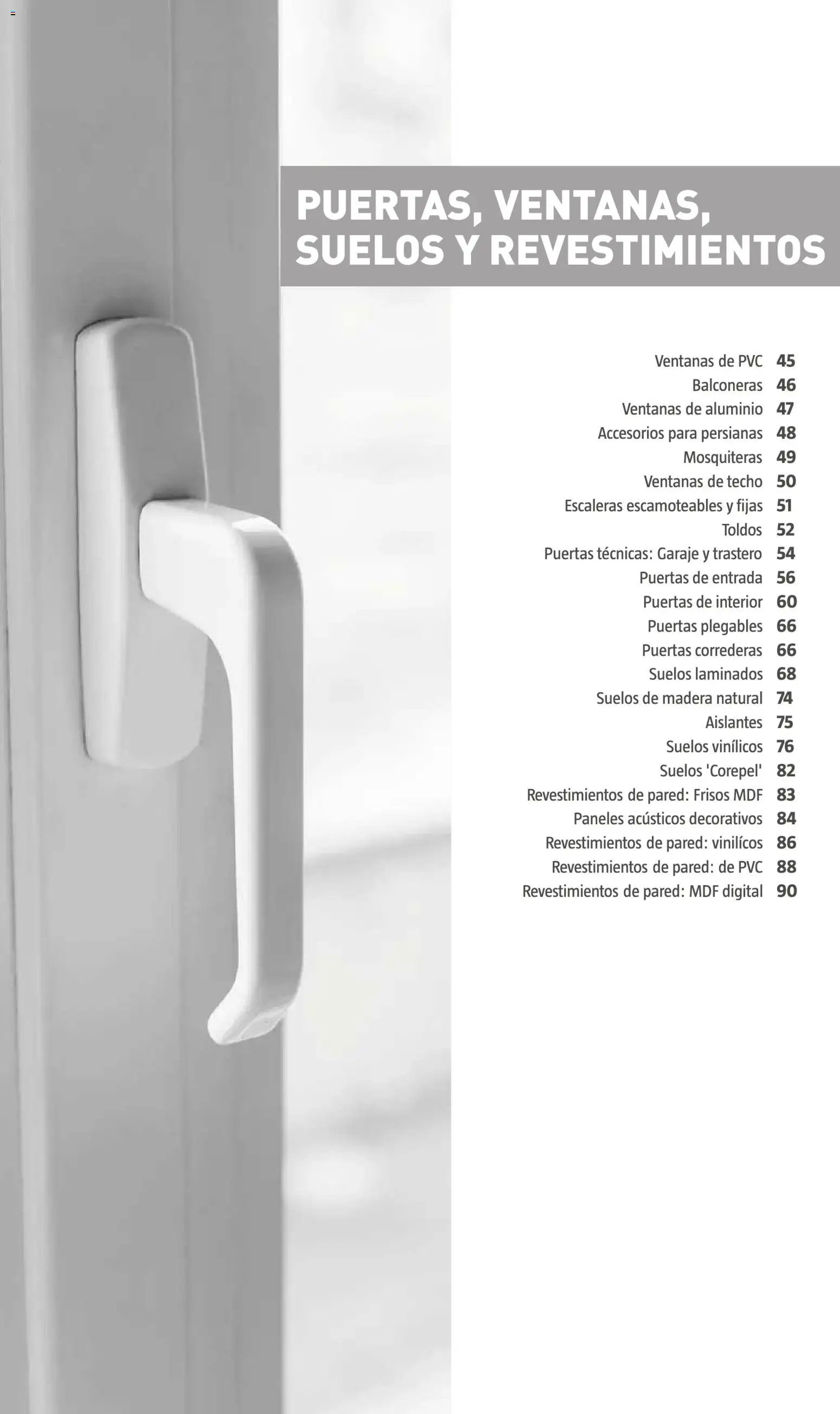 Bauhaus ProService