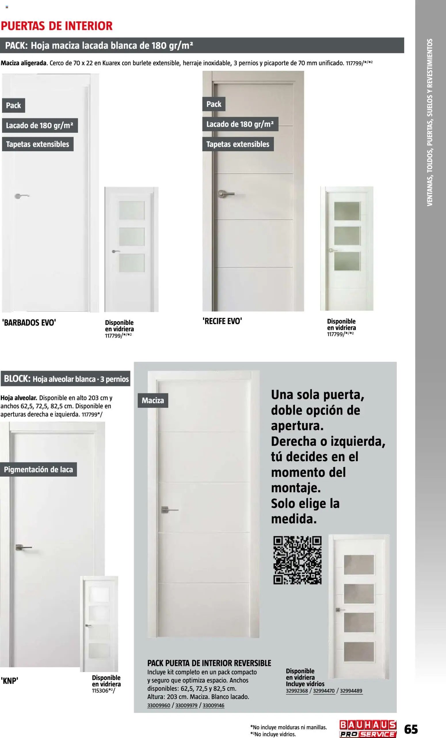 Bauhaus ProService