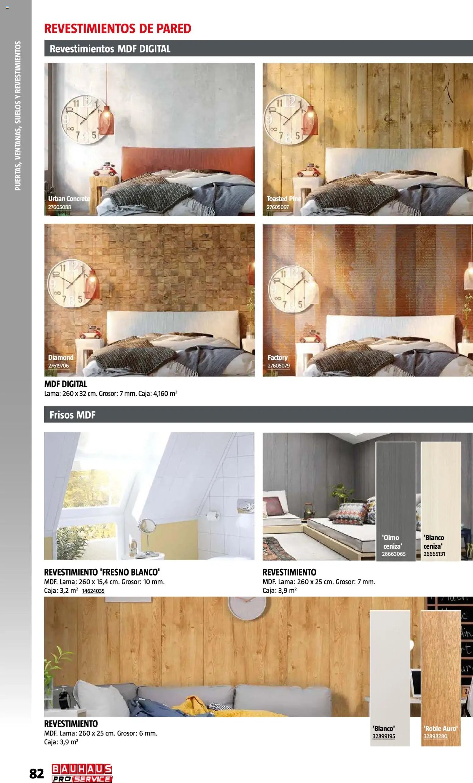 Bauhaus ProService
