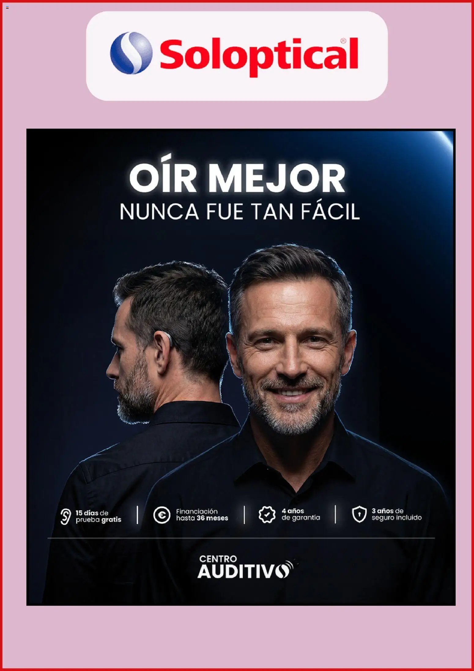 Soloptical folleto