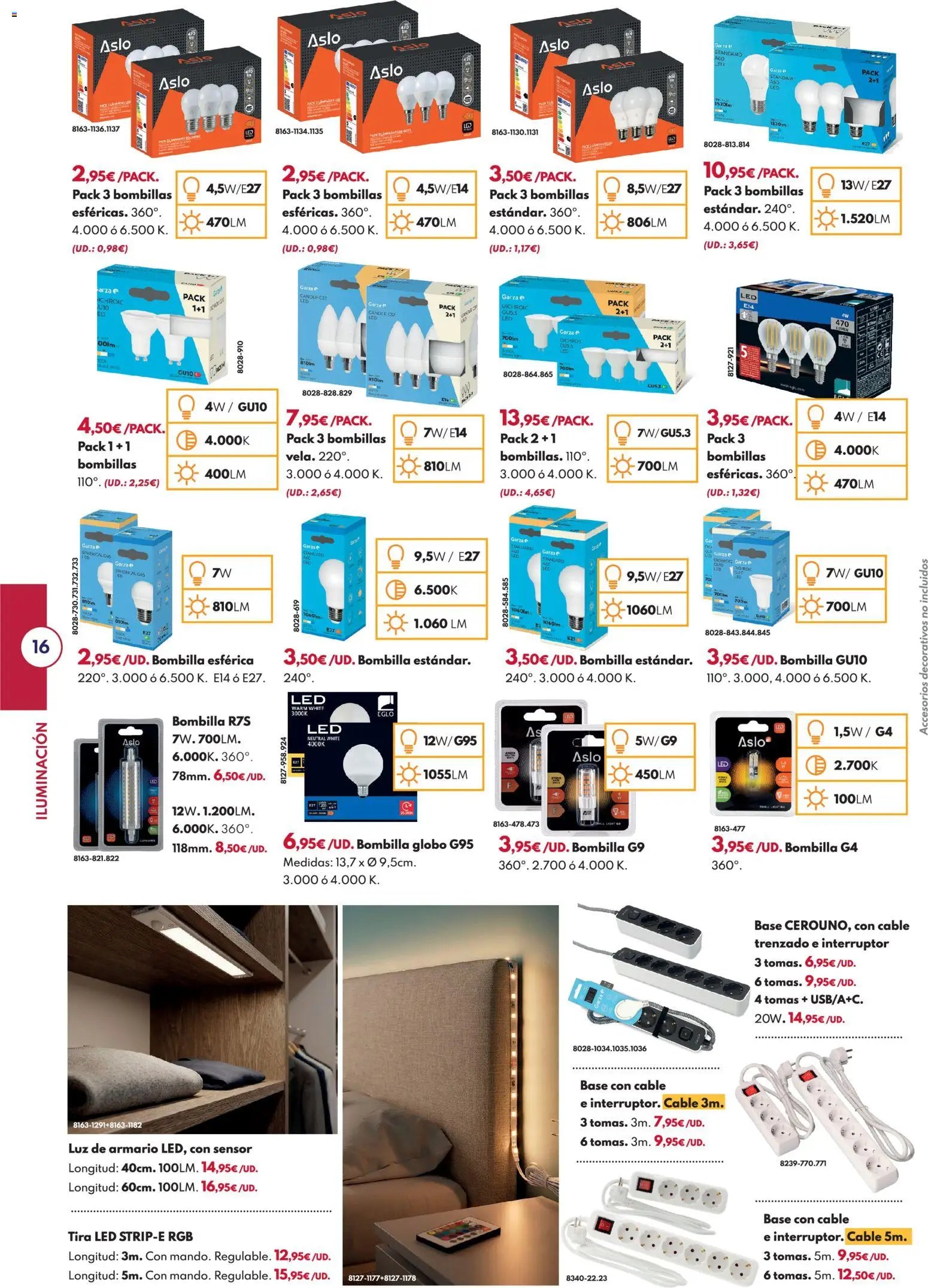 BricoCentro - Folleto Vuelta al Cole