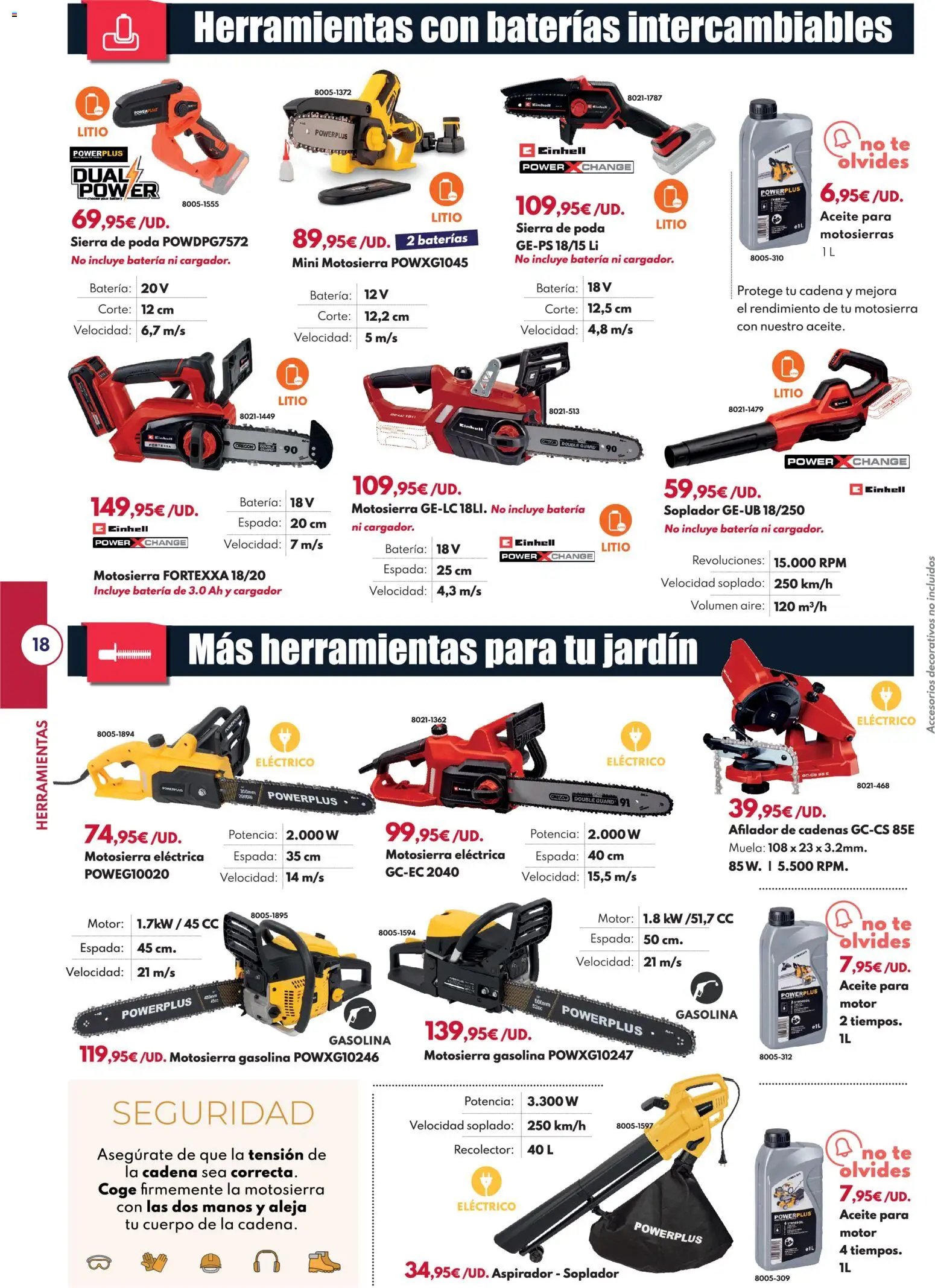 BricoCentro - Folleto Vuelta al Cole